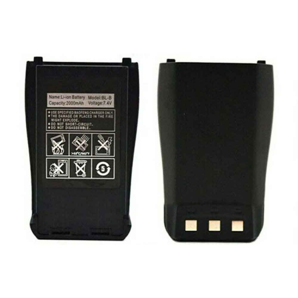 Batería para BAOFENG Vaio-Pro11-Ultrabook-11.6-(Svp11216cw/baofeng-BL-B